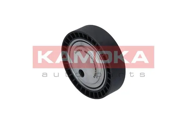 Tensioner Pulley, V-ribbed belt