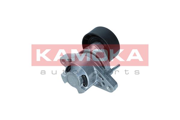 Belt Tensioner, V-ribbed belt