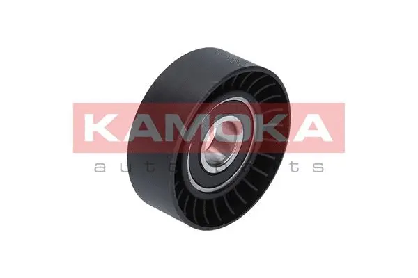 Tensioner Pulley, V-ribbed belt