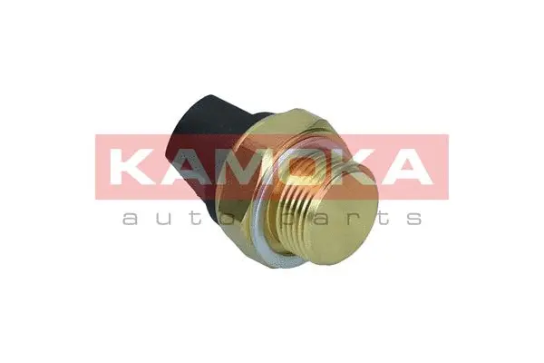 Temperature Switch, radiator fan