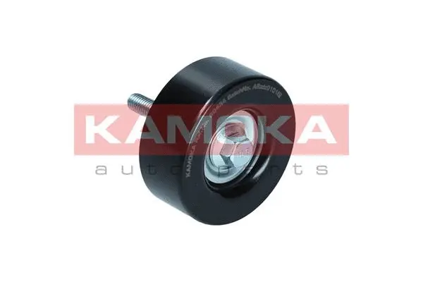 Tensioner Pulley, V-ribbed belt