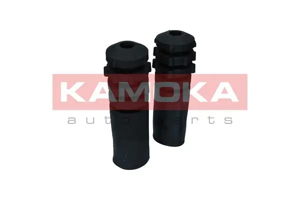 Dust Cover Kit, shock absorber