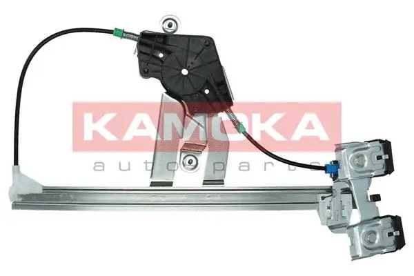 Window Regulator
