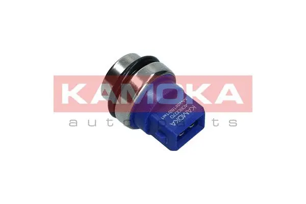 Sensor, coolant temperature