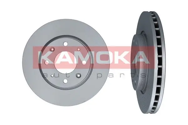 Brake Disc (103262)