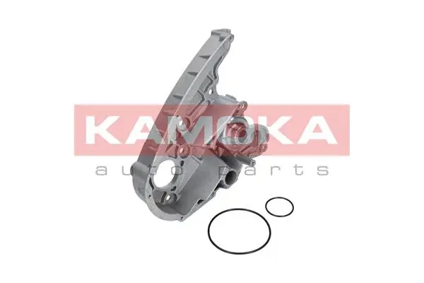 Water Pump, engine cooling (T0119)