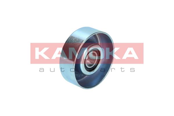 Tensioner Pulley, V-ribbed belt