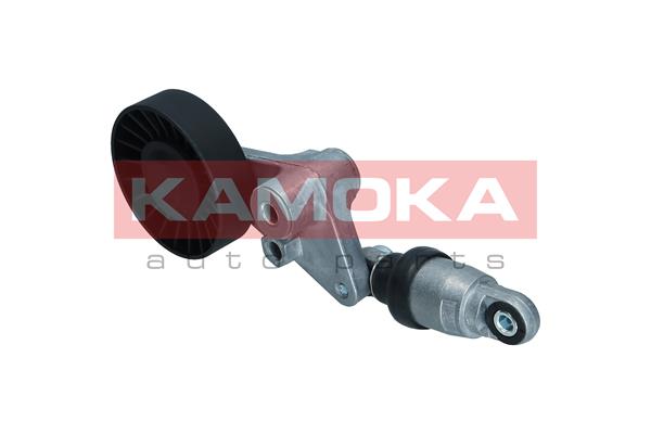 Belt Tensioner, V-ribbed belt
