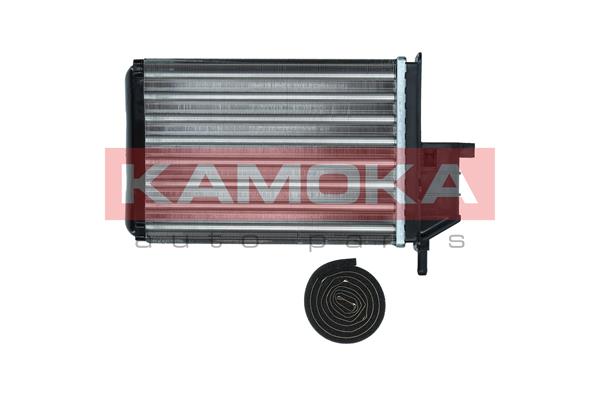 Heat Exchanger, interior heating (7765010)