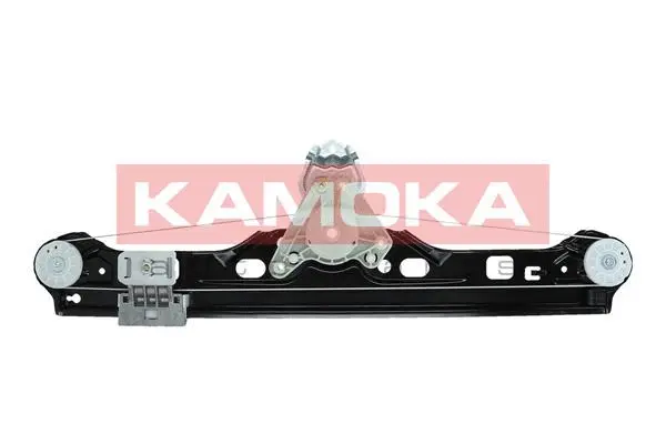 Window Regulator