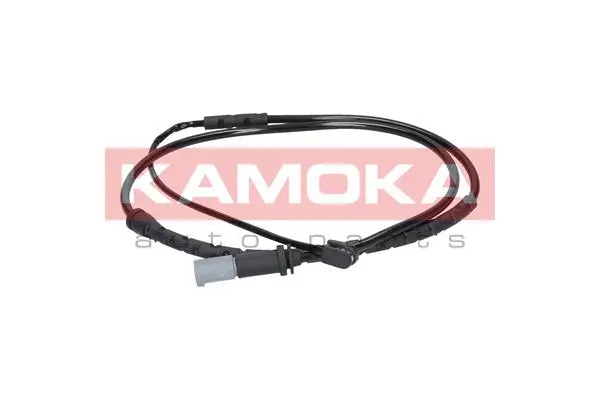 Warning Contact, brake pad wear (105094)