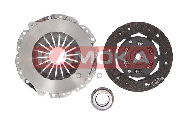 Clutch Kit (KC065)