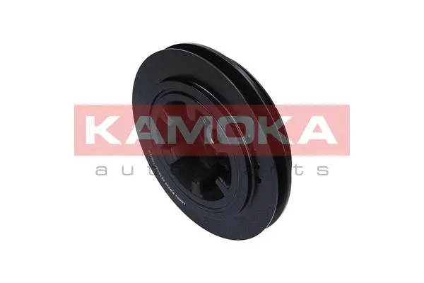 Belt Pulley, crankshaft (RW038)