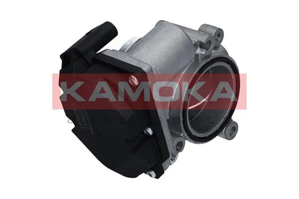 Throttle Body