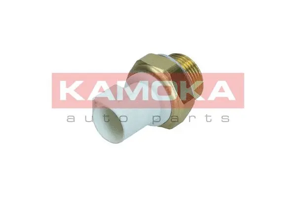 Temperature Switch, radiator fan