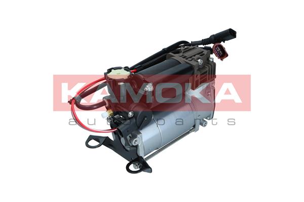 Compressor, compressed air system (2077001)