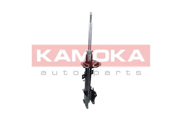 Shock Absorber