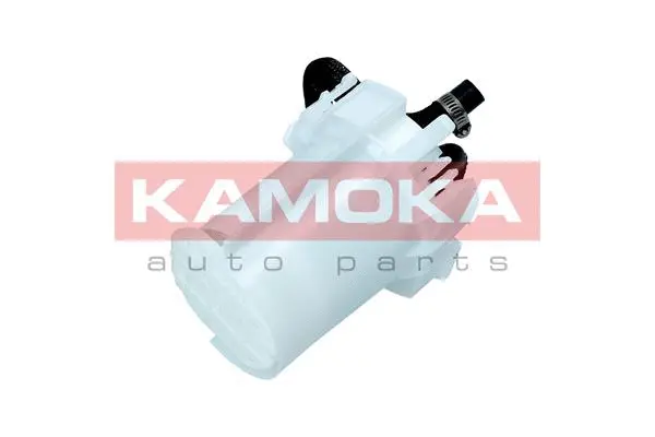 Fuel Feed Unit