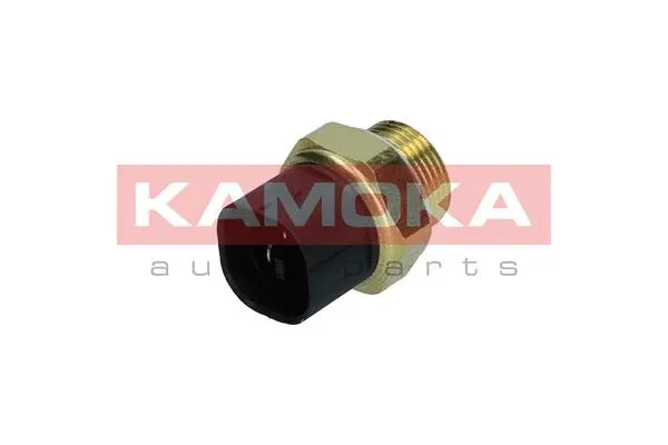 Temperature Switch, radiator fan
