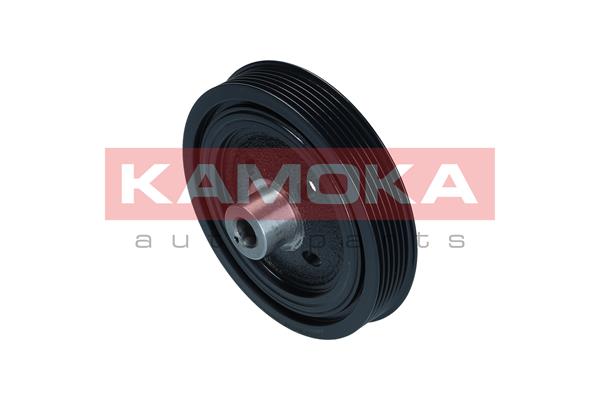 Belt Pulley, crankshaft