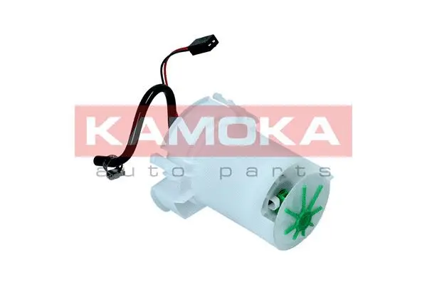 Fuel Feed Unit
