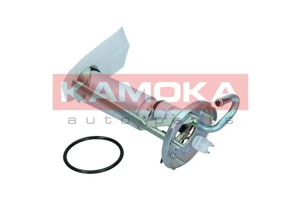 Fuel Feed Unit