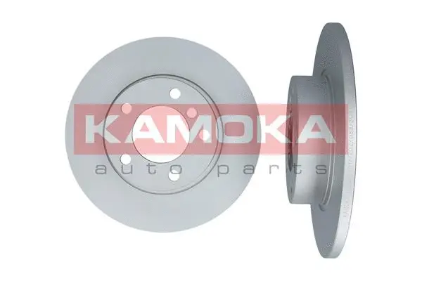 Brake Disc (103496)