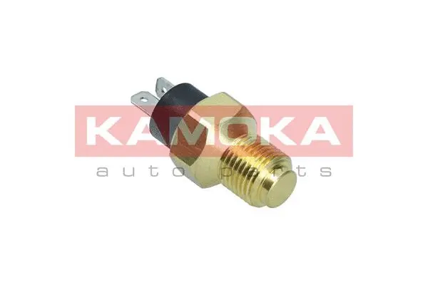 Sensor, coolant temperature