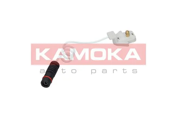 Warning Contact, brake pad wear (105068)