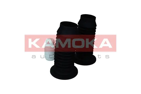 Dust Cover Kit, shock absorber