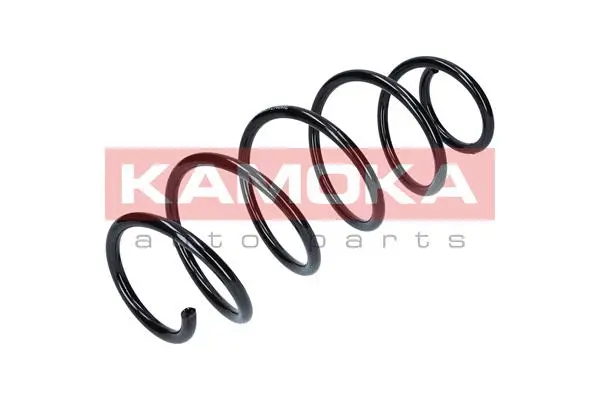 Suspension Spring (2110167)