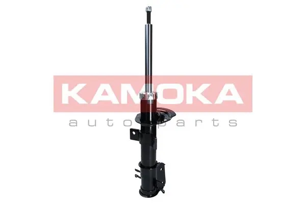 Shock Absorber