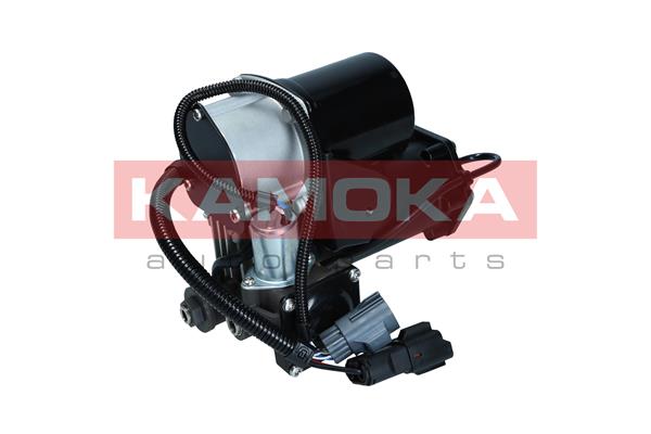 Compressor, compressed air system (2077010)