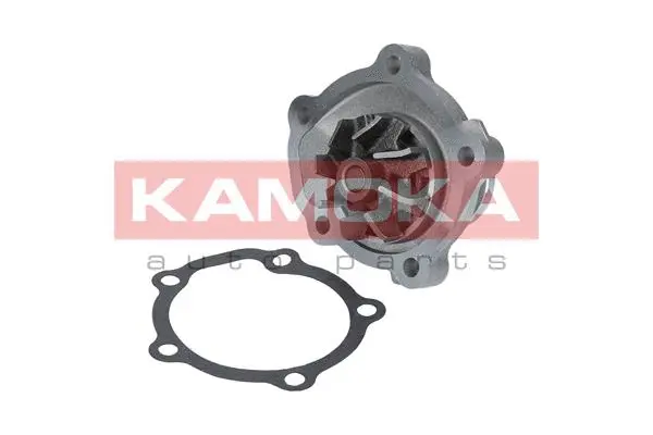 Water Pump, engine cooling (T0126)