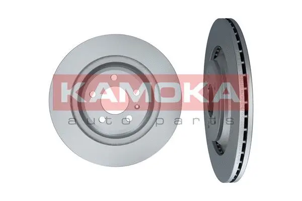 Brake Disc (103235)