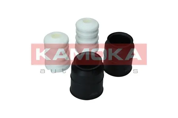 Dust Cover Kit, shock absorber