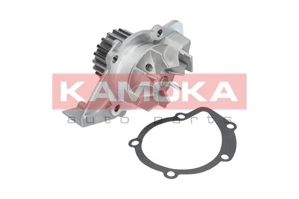 Water Pump, engine cooling (T0086)