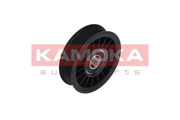 Tensioner Pulley, V-ribbed belt