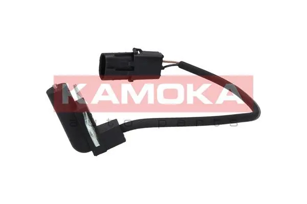 Sensor, crankshaft pulse