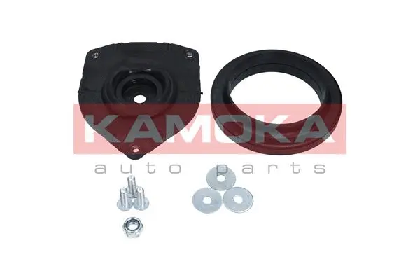 Repair Kit, suspension strut support mount (209029)
