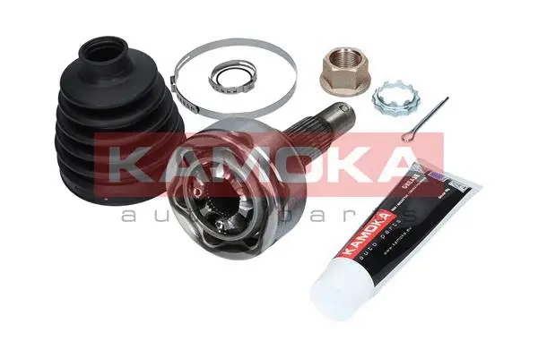 Joint Kit, drive shaft (6058)