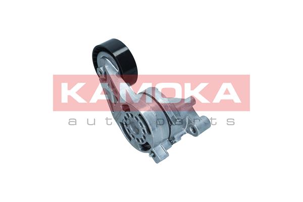 Belt Tensioner, V-ribbed belt