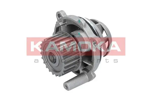 Water Pump, engine cooling (T0028)