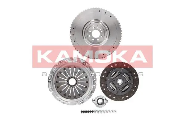 Clutch Kit