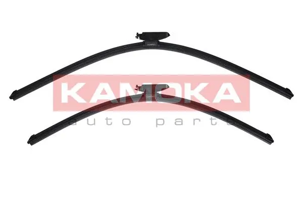 Wiper Blade (27B09)