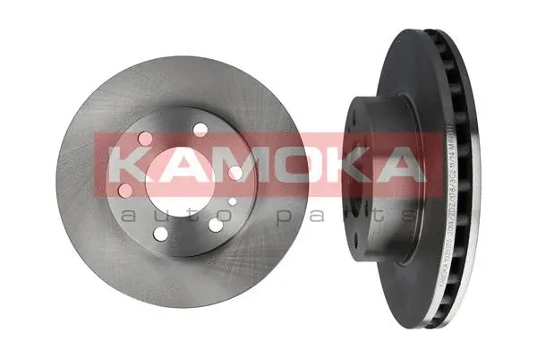 Brake Disc (1031075)
