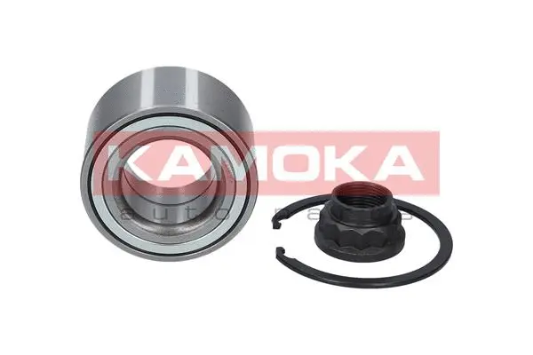 Wheel Bearing Kit (5600029)