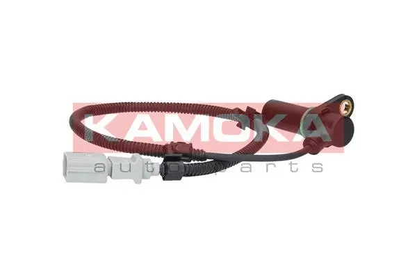 Sensor, crankshaft pulse