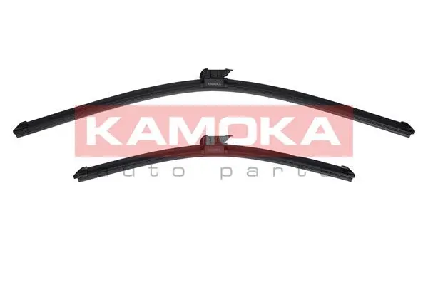 Wiper Blade (27A02)