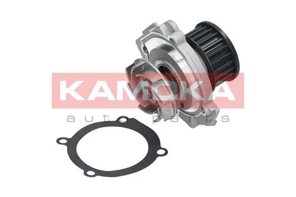 Water Pump, engine cooling (T0114)